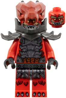 Minifig njo0920