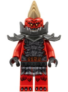 Minifig njo0926