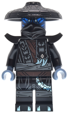 Minifig njo0938