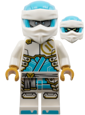 Minifig njo0942