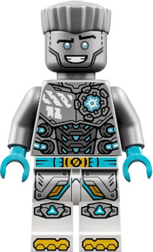 Minifig njo0953