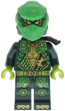 Minifig njo0959