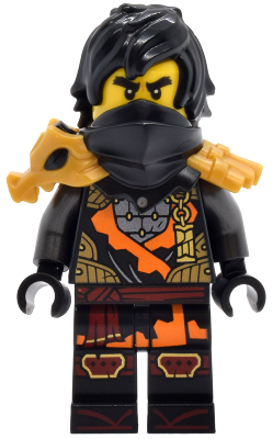 Minifig njo0970