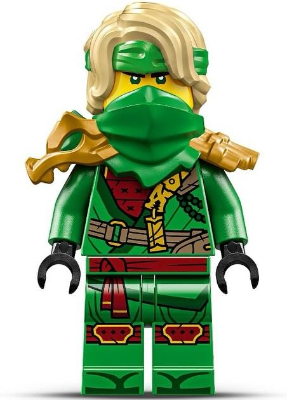 Minifig njo0974