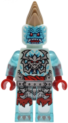 Minifig njo0982