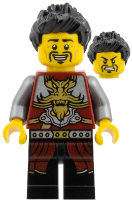 Minifig njo1009