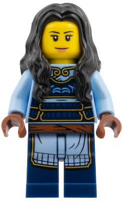 Minifig njo1010