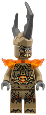 Minifig njo1030