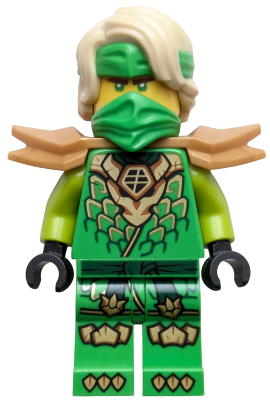Minifig njo1041