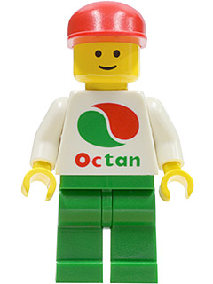 Minifig oct012
