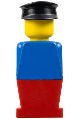 Minifig old013