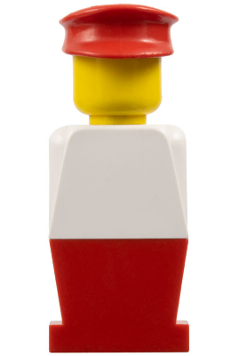 Minifig old016
