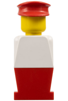 Minifig old016