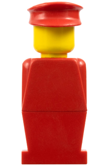 Minifig old025