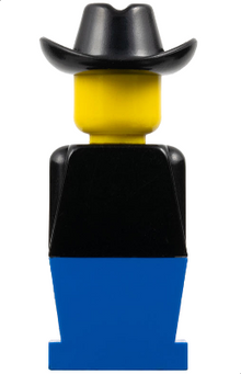 Minifig old027