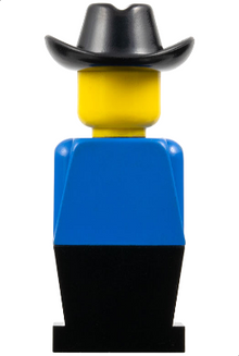 Minifig old030