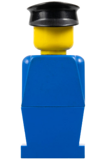 Minifig old035