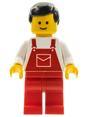 Minifig ovr010