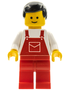 Minifig ovr010