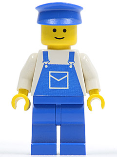 Minifig ovr034