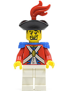 Minifig pi085