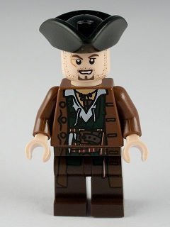Minifig poc023