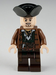 Minifig poc023