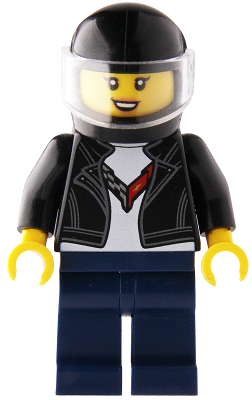 Minifig sc089