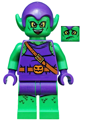 Minifig sh0196