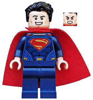 Minifig sh0219