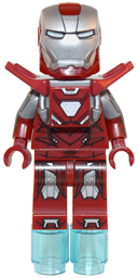 Minifig sh0232
