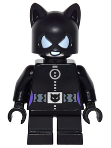 Minifig sh0243