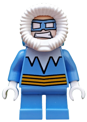 Minifig sh0247