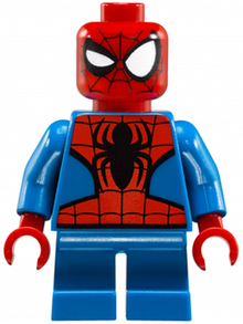 Minifig sh0248