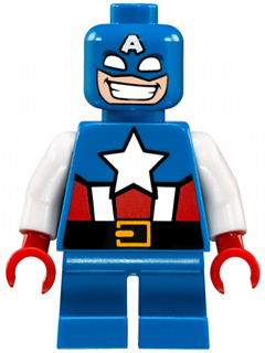 Minifig sh0250