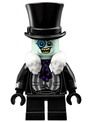 Minifig sh0314