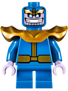 Minifig sh0363
