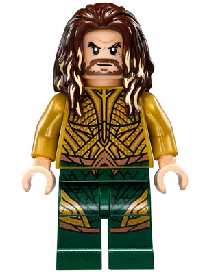 Minifig sh0429