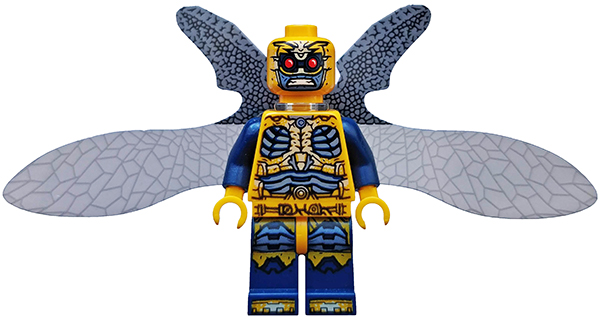 Minifig sh0431