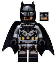 Minifig sh0435