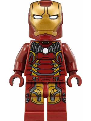 Minifig sh0498