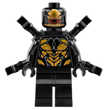 Minifig sh0505