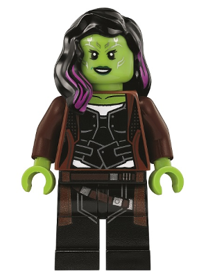 Minifig sh0506