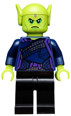 Minifig sh0553
