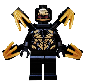 Minifig sh0561