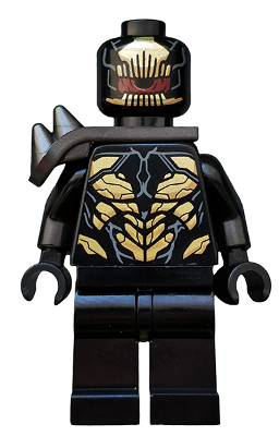 Minifig sh0562