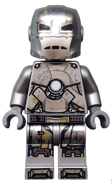 Minifig sh0565