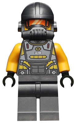 Minifig sh0624