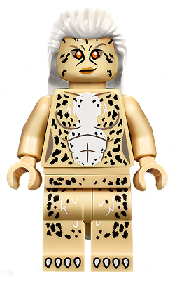 Minifig sh0635
