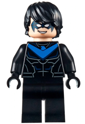 Minifig sh0659